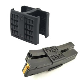 Pinza para Cargadores MP5 DF Tactical - Negro