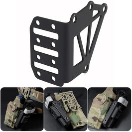 TQ Holder para Safariland accesorio para Torniquete o molle