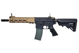 M4 URG-I 11,5" GBBR Ver.EU + 1 Cargador Green Gas - VFC - Brown