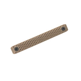 Cubre rail MLOK Railscales MK3 12cm