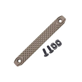 Cubre rail MLOK Railscales MK2 12cm