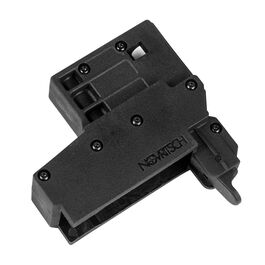 Adaptador de AK para Speed Loader Rotatorio - Novritsch