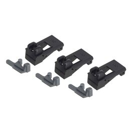 Set 3 Labios Reforzados para cargador de MWS - Guns Modify