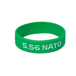 Anillo de Goma 5.56 NATO -