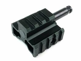 Adaptador RIS para bipode MB01,04,05,08, L96