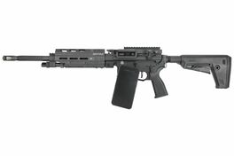 Trident LMG-M Krytac - Negro