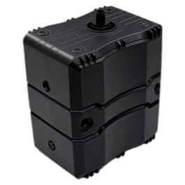 Speed Loader Electrico con 1300 bbs Big Foot - Negro