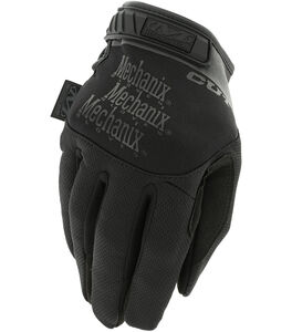 Guantes Pursuit CR5 Anticorte Lvl.5 Mechanix - Negro