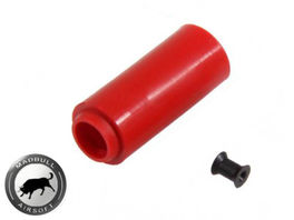 Goma Hop-Up Madbull - Roja x1