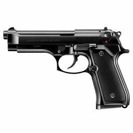 Beretta US M9 GBB Tokyo Marui - Negro Beretta US M9 GBB Tokyo Marui - Negro