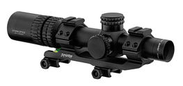 Mira Telescopica Short Dot 1,2-6x20WA Storm Optics - Negro