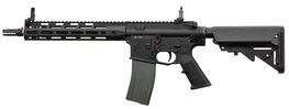 M4 KAC SR-16E3 CQB MOD 2 V3 GBBR - VFC - Negro