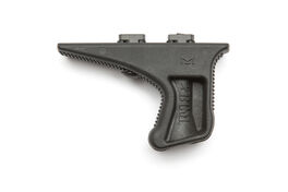Kinesthetic Angled Grip M-LOK - BCM - Negro