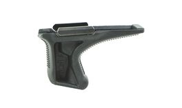 Kinesthetic Angled Grip Picatinny - BCM - Negro