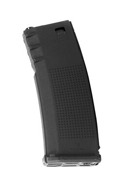 Cargador Mid-Cap Matrix  para M4 140bbs - Evolution Airsoft - Negro