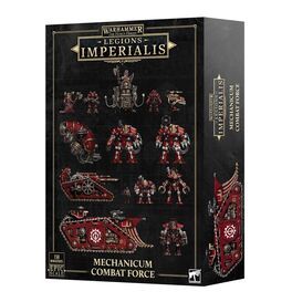 Mechanicum Combat Force - Legions Imperialis