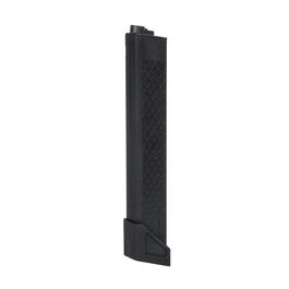Cargador Mid-Cap 100bbs S-Mag para X-Series - ARP9 - Specna Arms 