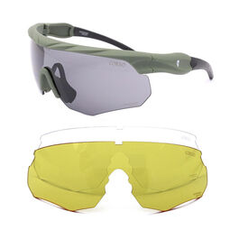 Gafa Revenge Revenge Rudder 3 Lentes - Corso