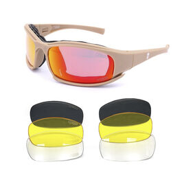 Gafa Revenge Revenge Deck 3 Lentes - Corso 