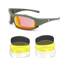 Gafa Revenge Revenge Deck 3 Lentes - Corso 