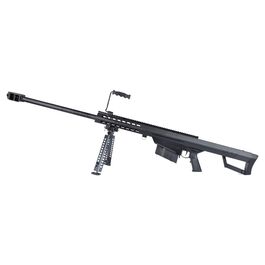 M82A1 Barret AEG - Snow Wolf