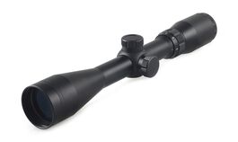 Visor Survival 3-9X40 - MOA