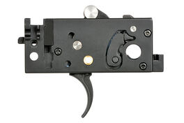 Trigger Set de Acero para MWS - Double Eagle