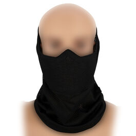 Mascara Face Warrior Defender - Cygnus Armory