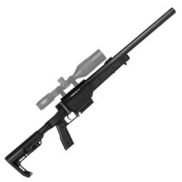 SSG11 Competition Airsoft Sniper Rifle - Novritsch