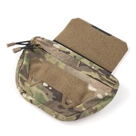 Tactical Fanny Pack ASPC Novritsch - Multicam