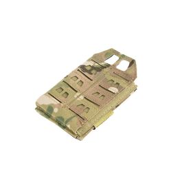 Pouch Low Profiles Assault Rifle Magazine Novritsh - Multicam