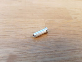 Nozzle CNC 24,8mm Retro Arms