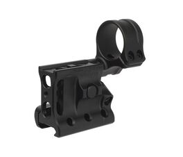 Montura Alta para T1 y T2 con Magnificador Abatible Tipo Spuhr-RDF - Holy Warrior