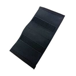 Inserto doble para Cargadores 7.62mm - Negro