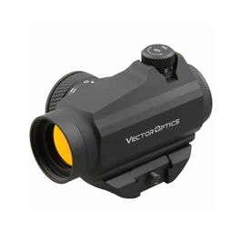 Red Dot Maverick Gen2 1x22 Vector Optics - Negro