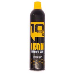 Green Gas Iron 600ml 10KG - Arsenic