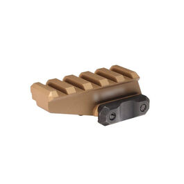 Elevaris corto UNT WADSN Anodizado