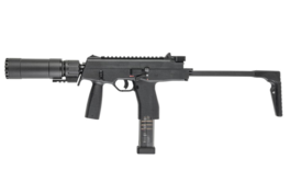 MP-IX - MP9 DX GBB - Maruyama