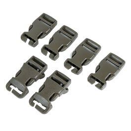 Set de Clips para Chest Rig - Novritsch -