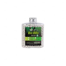 Botella 0.45gr. Bio 1300bbs - LCT
