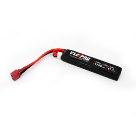 Bateria Lipo 11.1v 1100Mah 25C/50C Stick VLC - TDEAN