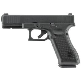 Glock 17 Gen5 GBB Umarex - Negro