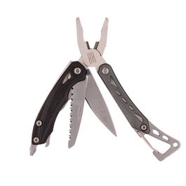 Alicate Multiusos Crow Blood Heritage - Negro