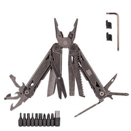 Alicate Multiusos Panther Blood Heritage - Negro