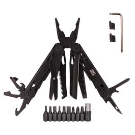 Alicate Multiusos Wolf Blood Heritage