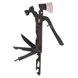 Alicate Multiusos Blackbear Blood Heritage - Negro