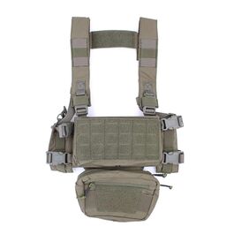 Chest Rig Flint MK2 Corso