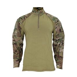 Combat Shirt Blackbeard - Corso Combat Shirt Blackbeard - Corso