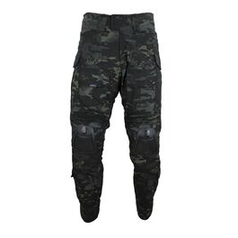 Pantalon Combate Blackbeard - Corso 