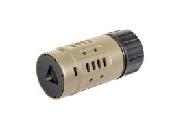 Silenciador con Bocacha Tipo Sandman Pyro 5ku